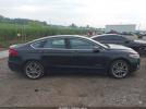 Ford Fusion Titanium Image 14