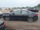 Ford Fusion Titanium Image 10