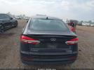 Ford Fusion Titanium Image 12