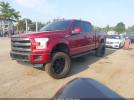 Ford F-150 Lariat Image 2