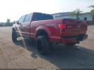 Ford F-150 Lariat Image 4