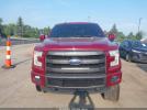 Ford F-150 Lariat Image 7