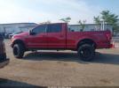 Ford F-150 Lariat Image 9