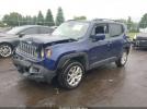 Jeep Renegade Latitude 4x4 Image 4