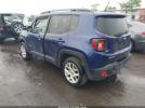 Jeep Renegade Latitude 4x4 Image 6