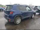 Jeep Renegade Latitude 4x4 Image 5
