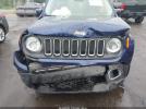 Jeep Renegade Latitude 4x4 Image 14