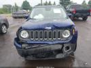 Jeep Renegade Latitude 4x4 Image 13