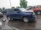 Jeep Renegade Latitude 4x4 Image 9