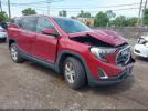 GMC Terrain Sle Image 1