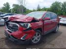 GMC Terrain Sle Image 2