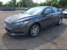Ford Fusion Se Image 2