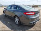 Ford Fusion Se Image 8