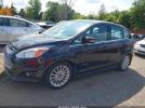 Ford C-MAX Hybrid Sel Image 2