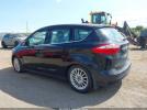 Ford C-MAX Hybrid Sel Image 4