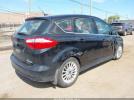 Ford C-MAX Hybrid Sel Image 5
