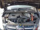 Ford C-MAX Hybrid Sel Image 8