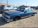 Chevrolet Caprice Classic Brougham Image 7