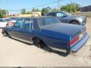 Chevrolet Caprice Classic Brougham Image 12