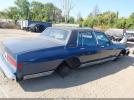 Chevrolet Caprice Classic Brougham Image 8