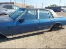 Chevrolet Caprice Classic Brougham Image 5