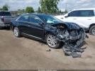 Cadillac XTS Luxury Image 1