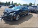 Cadillac XTS Luxury Image 7