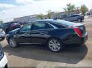 Cadillac XTS Luxury Image 2