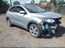 Honda HR-V Lx Image 1