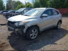 Honda HR-V Lx Image 3