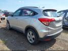 Honda HR-V Lx Image 4
