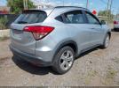 Honda HR-V Lx Image 6