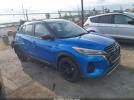 Nissan Kicks Sr Xtronic Cvt Image 1