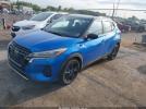 Nissan Kicks Sr Xtronic Cvt Image 3