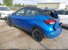 Nissan Kicks Sr Xtronic Cvt Image 5