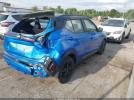 Nissan Kicks Sr Xtronic Cvt Image 7
