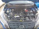 Nissan Kicks Sr Xtronic Cvt Image 2