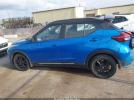 Nissan Kicks Sr Xtronic Cvt Image 13