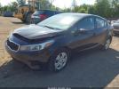 Kia Forte Lx Image 2