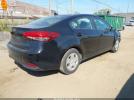 Kia Forte Lx Image 4