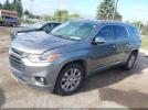 Chevrolet Traverse Premier Image 3