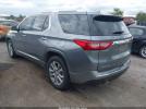 Chevrolet Traverse Premier Image 2