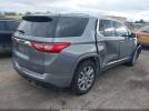 Chevrolet Traverse Premier Image 5