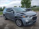 Chevrolet Traverse Premier Image 15