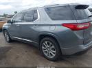 Chevrolet Traverse Premier Image 16