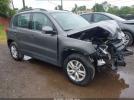 Volkswagen Tiguan S Image 1