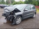 Volkswagen Tiguan S Image 16