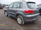 Volkswagen Tiguan S Image 15