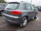 Volkswagen Tiguan S Image 4