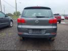 Volkswagen Tiguan S Image 13